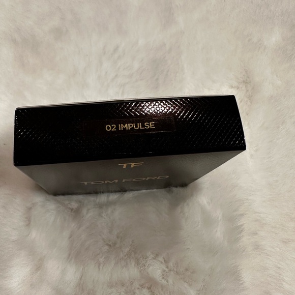 Tom Ford Lip Palette in move pinky color so pretty - Picture 2 of 5